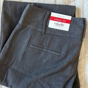 Tailored Pants Classic Fit